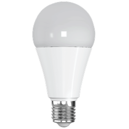 FL-LED A60 7W E27 2700К 220В 670Лм 60*109мм FOTON LIGHTING - лампа