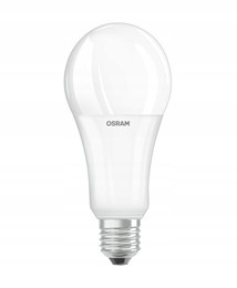 LV CLA 125 15SW(13W)/830 220-240V FR E27 1200lm 180° 25000h - LED лампа OSRAM