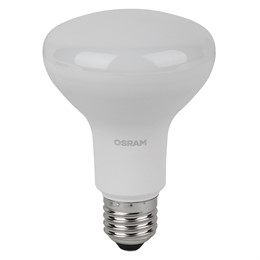 LV R80 90 11SW/865 230VFR E27 880lm - LED лампа OSRAM