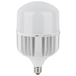 LV HW 80SW(65W)/865 140-265V E27/E40 8000lm d138x235 - лампа OSRAM+адаптор