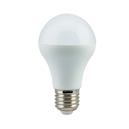 Светодиодная лампа Ecola Light Classic LED E27 11W A60 220V 4000K