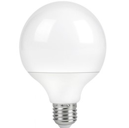 Светодиодная лампа SmartBuy SBL-G95-18-40K-E27