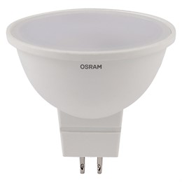 LV MR16 35 5SW/830 220-240V GU5.3 400lm 110° d50x46 - LED лампа OSRAM