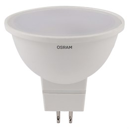 LV MR16 50 6SW/840 220-240V GU5.3 480lm 110° d50x46 - LED лампа OSRAM