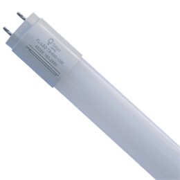 FL-LED T8- 600 10W 3000K G13 (220V - 240V, 10W, 1000lm, 600mm) - лампа трубка