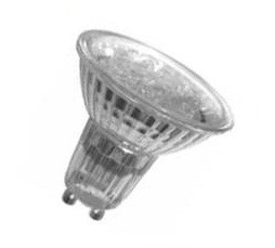 Светодиодная лампа FOTON LIGHTING HP51 1W/Cool White GU10