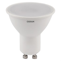 LV PAR16 60 110° 7SW/865 (60W) 230V GU10 560lm 25000h OSRAM LED-лампа