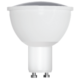 FL-LED PAR16 5.5W 220V GU10 2700K 56xd50 510Лм FOTON LIGHTING - лампа