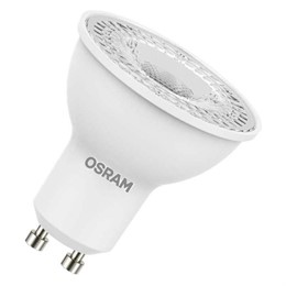 LS PAR16 35 36° 4 W/865 (=35W) 230V GU10 370lm 36° 15000h OSRAM LED-лампа