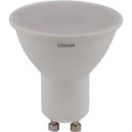 LS PAR16 80 110° 7W/830 (=75W) 230V GU10 700lm d50x58 OSRAM LED-лампа
