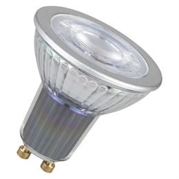 2-PARATHOM Spot PAR16 GL100 non-dim 9,6W/830 36° 750lm GU10 - LED лампа OSRAM