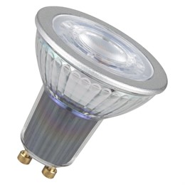 2-PARATHOM PAR16 100 36° non-dim 9,6W/827 GU10 (=100W) 750lm 15000h стекло OSRAM LED-лампа