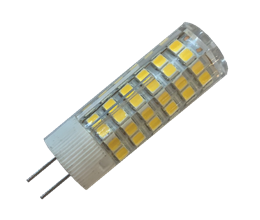 FL-LED G4-SMD 8W 220V 6400К G4 560lm 16*57mm FOTON_LIGHTING - лампа