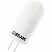 Светодиодная лампа OSRAM LEDPPIN 1,7W/827 12V FR G4