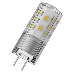 DIM LEDPPIN 35 3.6W/827 GY6.35 12V 400Lm - LED лампа OSRAM
