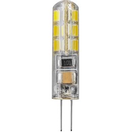 Светодиодная лампа Navigator 71 347 NLL-S-G4-2.5-230-3K