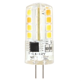 Светодиодная лампа SmartBuy SBL-G4 03-30K