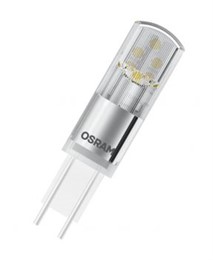 Светодиодная лампа OSRAM LEDPPIN 1,8W/827 12V FR G4