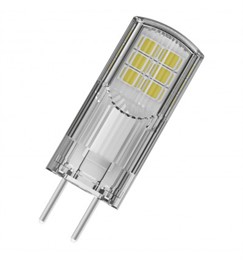 Светодиодная лампа OSRAM new LEDPPIN 30 2,6W/827 GY6.35 12V 300Lm