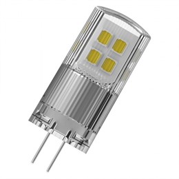 PARATHOM 20 2W/827 G4 12V DIM 200Lm d15x40 - LED лампа OSRAM