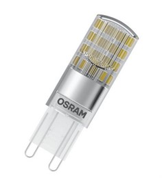 LEDPPIN 30 2,6W/840 G9 230V 320Lm d15x52 - LED лампа OSRAM
