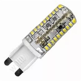 Светодиодная лампа Navigator 71 360 NLL-S-G9-3-230-4K
