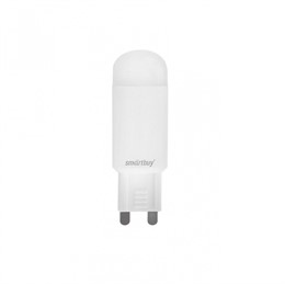 Светодиодная лампа SmartBuy SBL-G9-40K-A