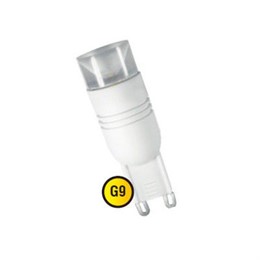 Светодиодная лампа Navigator 71 351 NLL-G9-2.5-230-3K-P