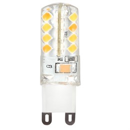 Светодиодная лампа SmartBuy SBL-G9 04-40K