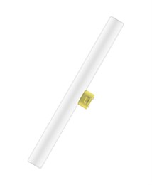 Светодиодная лампа OSRAM DIM LEDINESTRA 4,5W/827 230V FR 1S14d