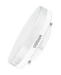 LV GX53 50 6SW- 50W/830 230V 480lm GX53 D73x25 10X1 RU - LED лампа OSRAM