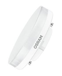 LSGX53 75 8W-75W/840 230V 800lm GX53 D75x22 10X1 RU - LED лампа OSRAM