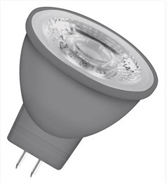 Светодиодная лампа OSRAM LEDPMR112036 2,9W/827 12V GU4 FS1