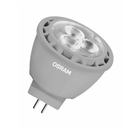 Светодиодная лампа OSRAM 1-PARATHOM MR11 20 3,7W/827 12V DIM GU4