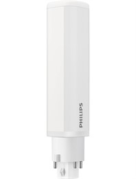 CorePro LED PLC 6.5W 840 4P G24q-2 (только ЭПРА) - LED лампа PHILIPS