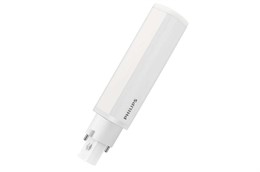 Светодиодная лампа PHILIPS CorePro LED PLC 6.5W 840 2P G24d-2