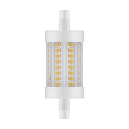 Светодиодная лампа Osram LEDPLI 78 7W/827 R7S 78*29 мм