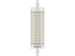 Светодиодная лампа Osram LEDPLI118 12,5W/827 R7S