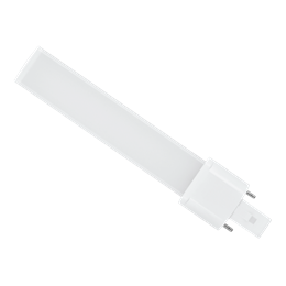 FL-LED S-2P 9W 3000K G23 900Lm 33Х21X236mm FOTON (замена КЛЛ 11W) - лампа