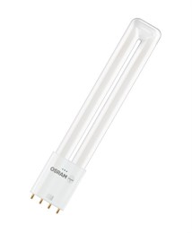 Лампа светодиодная DULUX L LED HF 18 7W/830 2G11