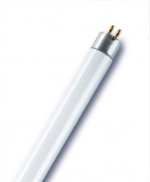 Лампа люминесцентная OSRAM FH T5 14W/865 HE G5 6500К 549 мм холодный свет
