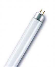 Люминесцентная лампа OSRAM L 8W/640 G5