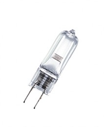 64655 24V 250W G6.35 (HLX EHJ A1/223) d13,5x55mm 50h - лампа OSRAM (PHI 7748)