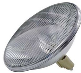 Галогенная лампа OSRAM aluPAR 64 MFL EXE CP/62 1000W 230V GX16d 22°/14°