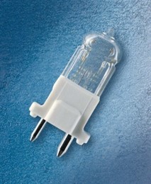 HTI 150W 90V GY9,5 6500K 9500lm 750h l=46 - лампа OSRAM