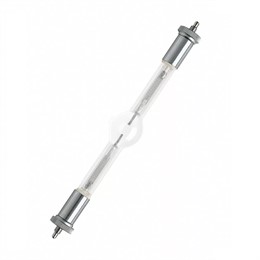 HMI 1200W/DXS SFс15,5-6 110000Lm 6000K 1000h d27*220mm - лампа OSRAM (MSI 1200W)