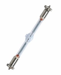 SHARXS HTI 700W/D4/75 SFC10-4 - лампа OSRAM (MSR 700W SA/2DE)