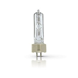 MSR 575W/2 10H GX9.5 47500 lm 1000 h 6990K - лампа PHILIPS