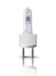 6993Z FKH CP/39 650W 230V G22 PHILIPS - лампа (OSRAM 64721 GE 20320)