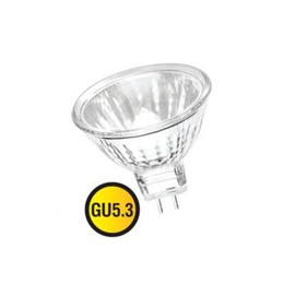 Галогенная лампа Navigator 94 206 JCDR 50W G5.3 230V 2000h